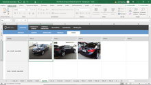 Load image into Gallery viewer, Planilha de Compra e Venda de Carros em Excel 4.0