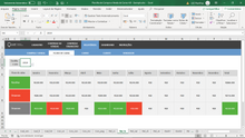 Load image into Gallery viewer, Planilha de Compra e Venda de Carros em Excel 4.0