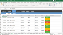 Load image into Gallery viewer, Planilha de Compra e Venda de Carros em Excel 4.0
