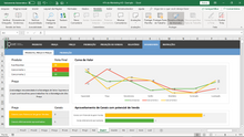 Load image into Gallery viewer, Kit de Consultoria com Planilhas: Faça um Plano de Negócios