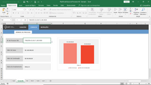 Load image into Gallery viewer, Planilha de Busca de Processos em Excel 4.0