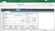 Load image into Gallery viewer, Planilha de Cálculo de Substituição Tributária em Excel 4.0