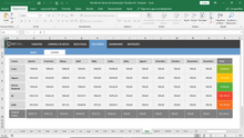 Load image into Gallery viewer, Planilha de Cálculo de Substituição Tributária em Excel 4.0