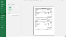 Load image into Gallery viewer, Planilha de Cálculo de Trabalho Intermitente em Excel 4.0