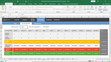 Load image into Gallery viewer, Planilha de Controle de Aluguel de Imóveis em Excel 4.0