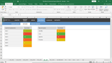 Load image into Gallery viewer, Planilha de Controle de Arquivo Morto em Excel 4.0
