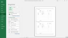 Load image into Gallery viewer, Planilha de Controle de Estoque de Almoxarifado em Excel 4.0