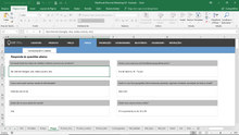 Load image into Gallery viewer, Planilha de Plano de Marketing 4.0