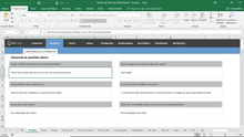 Load image into Gallery viewer, Planilha de Plano de Marketing 4.0