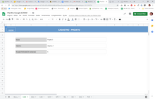 Load image into Gallery viewer, Planilha Google de Projetos Ágeis SCRUM