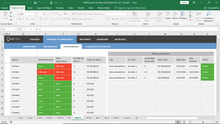 Load image into Gallery viewer, Planilha para Corretores de Empréstimos em Excel 4.0