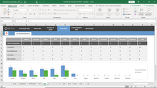Load image into Gallery viewer, Planilha de Teste de Perfil DISC em Excel 4.0