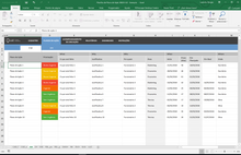 Load image into Gallery viewer, Pacote de Planilhas de Construção Civil