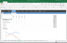 Load image into Gallery viewer, Planilha de Plano de Negócios em Excel 4.0