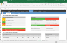 Load image into Gallery viewer, Planilha de Plano de Negócios em Excel 4.0