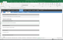 Load image into Gallery viewer, Planilha de Plano de Negócios em Excel 4.0