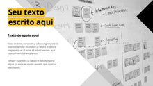 Load image into Gallery viewer, Apresentação de Projetos - PowerProject em Google Slides