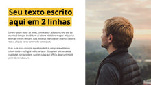 Load image into Gallery viewer, Apresentação de Projetos - PowerProject em Google Slides