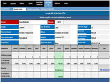 Load image into Gallery viewer, Planilha para Vendas Imobiliárias - Versão 5.0