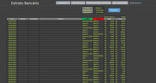 Load image into Gallery viewer, Planilha Financeiro 4.0