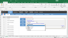 Load image into Gallery viewer, Sistema de Controle Financeiro Completo em Excel 4.0