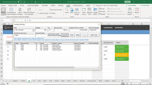 Load image into Gallery viewer, Sistema de Controle de Frotas Completo em Excel 4.0