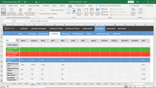 Load image into Gallery viewer, Sistema de Controle de Frotas Completo em Excel 4.0