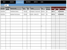 Load image into Gallery viewer, Planilha de estoque para farmácia, hospitais e Pronto Socorro - Versão 6.0