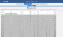 Load image into Gallery viewer, Planilha de Controle de Vendas em Excel