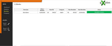 Load image into Gallery viewer, Planilha de Controle Financeiro Pessoal - Minhas Finanças
