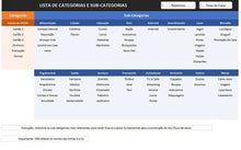 Load image into Gallery viewer, Planilha de Fluxo de Caixa Individual em Excel
