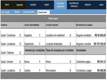 Load image into Gallery viewer, Planilha para Locação de Imóveis Versão 5.9
