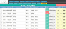 Load image into Gallery viewer, Planilha de Gestão da Qualidade ISO 9001:2015 em Excel (Inglês)
