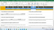 Load image into Gallery viewer, Planilha de Formação de Preços de Produtos para Revenda em Dashboard
