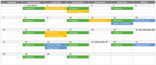Load image into Gallery viewer, Planilha Planner Pessoal em Excel 4.0
