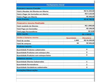 Load image into Gallery viewer, Planilha de Gestão Empresarial - Versão 6.0
