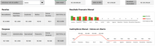 Load image into Gallery viewer, Planilha de Gerenciamento de Clubes em Excel 4.0
