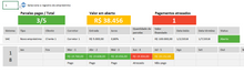 Load image into Gallery viewer, Planilha para Corretores de Empréstimos em Excel 4.0
