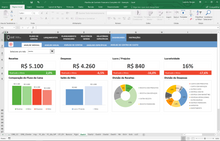 Load image into Gallery viewer, Pacote de Planilhas de Construção Civil
