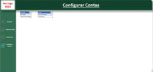 Load image into Gallery viewer, Planilha de Fluxo de Caixa com Dashboard em Excel

