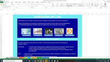 Load image into Gallery viewer, Planilha de Investimentos e Cotações Automáticas em Excel 4.0

