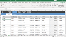 Load image into Gallery viewer, Planilha para Cadastro de Clientes (CRM) 4.0 em Excel
