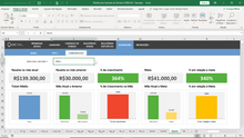 Load image into Gallery viewer, Planilha para Cadastro de Clientes (CRM) 4.0 em Excel
