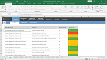 Load image into Gallery viewer, Planilha de Controle de EPI em Excel 4.0
