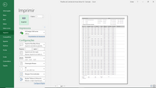 Load image into Gallery viewer, Planilha de Horas Extras com Banco de Horas em Excel 4.0

