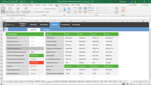 Load image into Gallery viewer, Planilha de Estudo de Viabilidade Econômica em Excel 4.0
