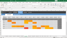 Load image into Gallery viewer, Planilha de Controle de Reclamações de Clientes 4.0
