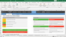 Load image into Gallery viewer, Planilha de Plano de Negócios para Pet Shops em Excel 4.0
