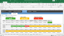Load image into Gallery viewer, Planilha para Corretores de Empréstimos em Excel 4.0
