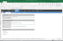 Load image into Gallery viewer, Planilha de Plano de Negócios em Excel 4.0
